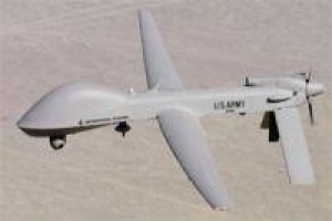 अफ़ग़ानिस्तान में अमरीका का ख़ौफ़नाक ड्रोन हमला, 3 हताहत