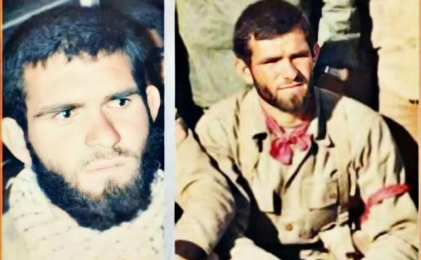 एक गूंगे शहीद जो इमाम ज़मान (अ) से बातें करता था