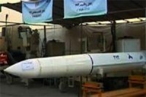 ईरान ने मीज़ाईल रक्षा तंत्र बावर-373 का सफल परीक्षण किया