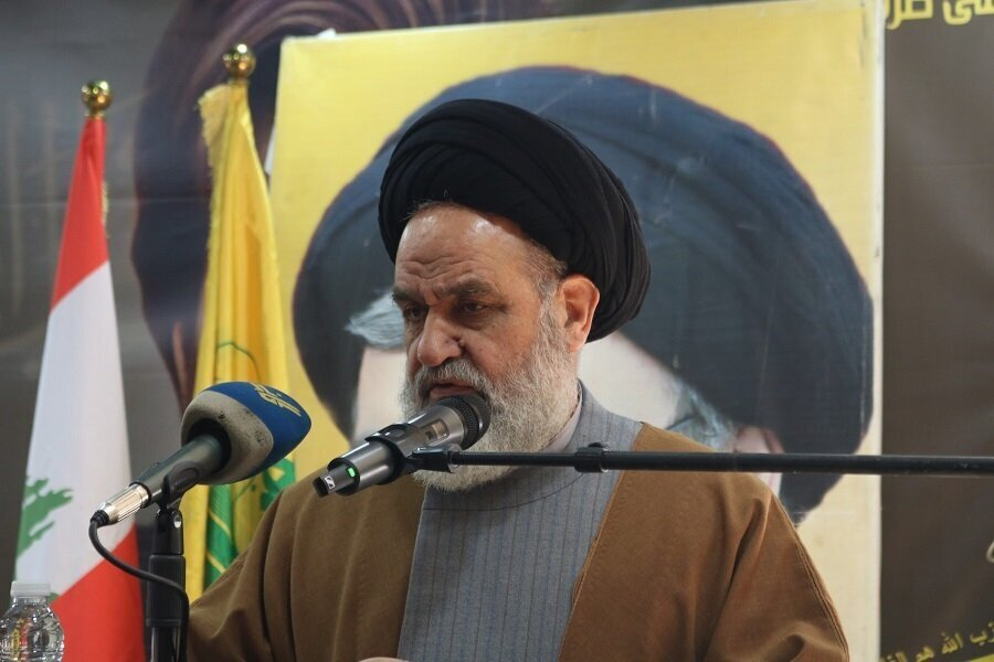 तमाम दबावों के बावजूद प्रतिरोध का हथियार मुजाहेदीन के हाथों में ही रहेगा