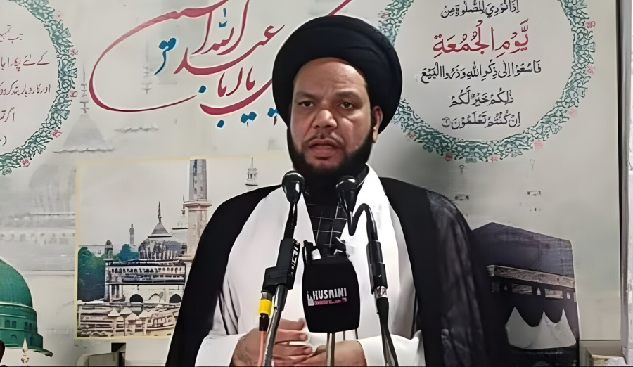 हज़रत इमाम हुसैन अलैहिस्सलाम की संपत्ति कोई हज़म नहीं कर पाएगा