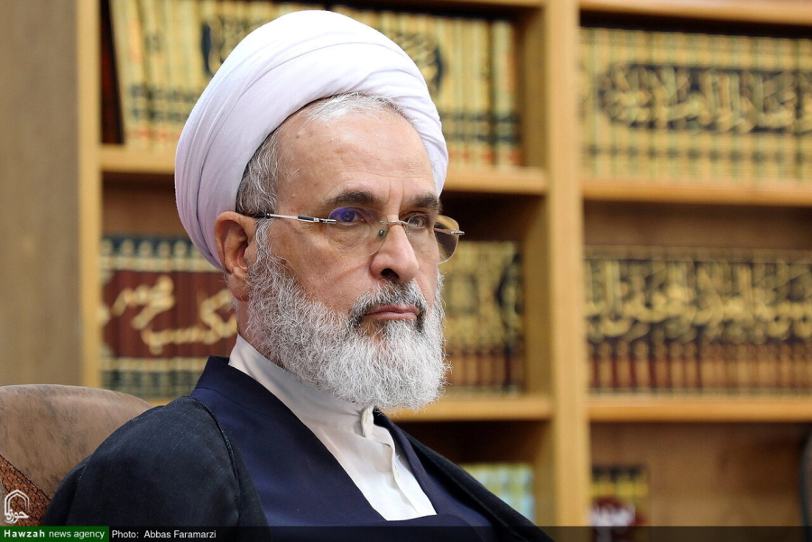 सय्यदा फातिमा जहरा स.अ.की सीरत को उजागर करना उम्मत की सामूहिक जिम्मेदारी है