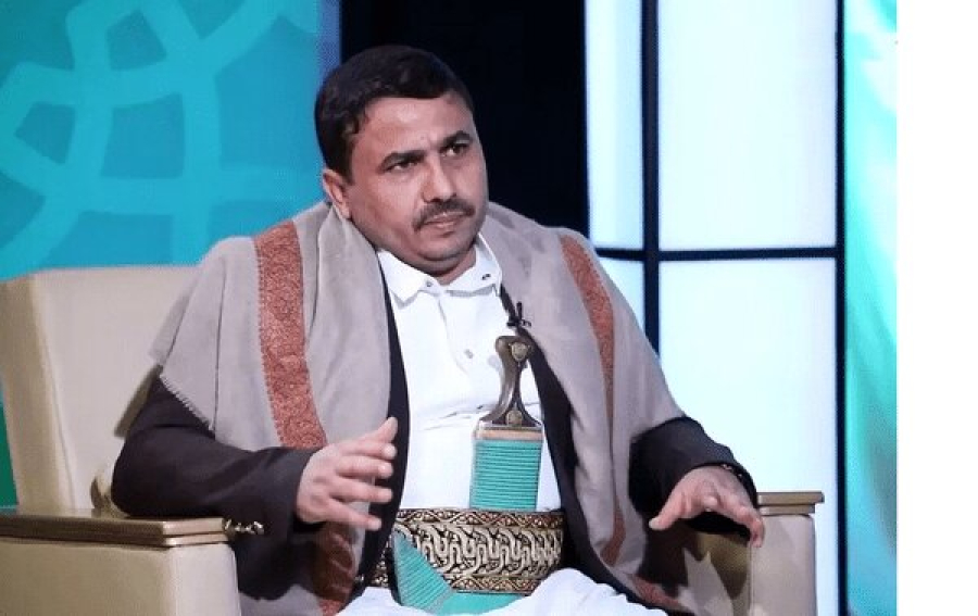 यमन में किसी बाहरी हस्तक्षेप को हम बर्दाश्त नहीं करेंगे।अंसारुल्लाह