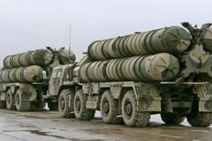 रूस का एस 300 मिसाइल सिस्टम ईरान को देने का ऐलान।