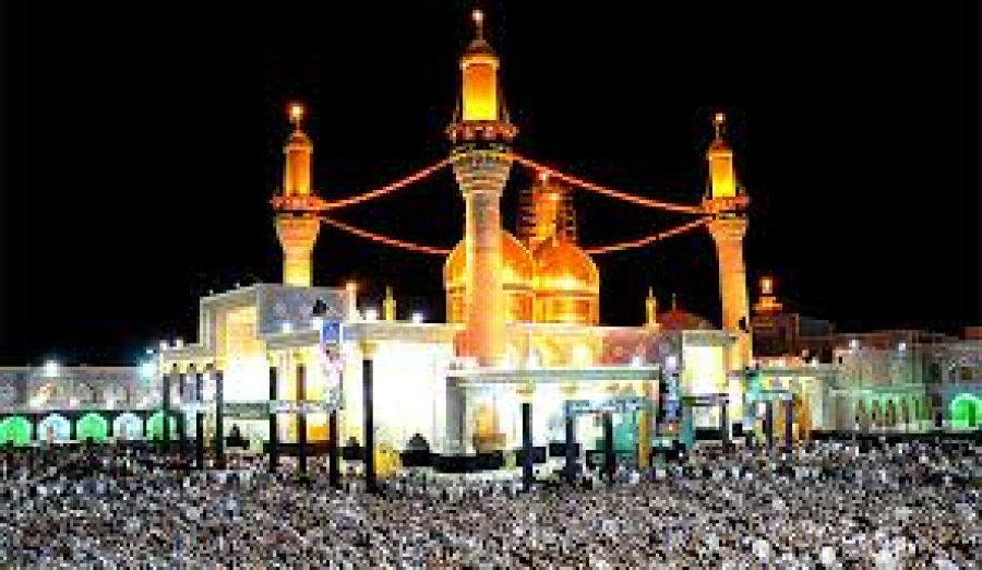 इमाम अली नक़ी अ.स. के दौर के राजनीतिक हालात।