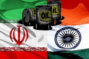 ईरान से भारत तेल निर्यात में रिकार्ड तोड़ वृद्धि
