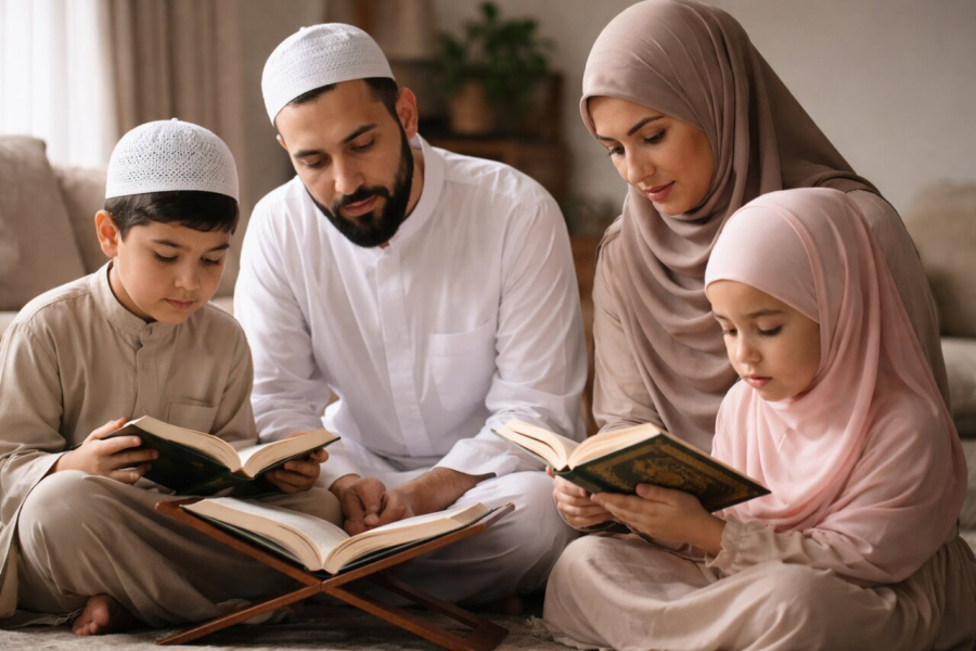 कुरआन की शिक्षाओं की रौशानी में दूसरों का सम्मान