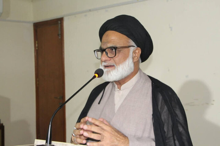 मुसलमान किसी प्रोपेगेंडा का शिकार न हों और यमन की मज़लूम जनता का समर्थन जारी रखें