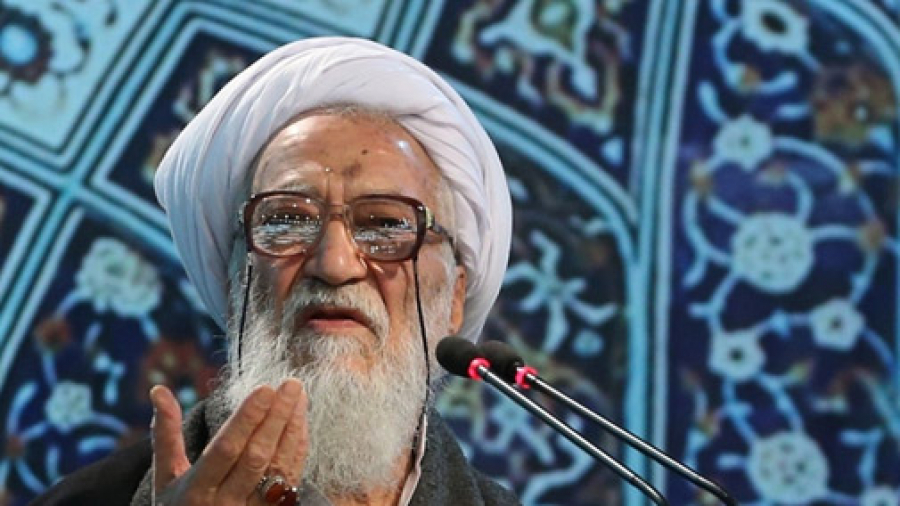 तेहरान के इमामे जुमा ने कहा है कि अमरीका ने अगर ईरान पर युद्ध थोपने की ग़लती की तो उसे पछताना पड़ेगा
