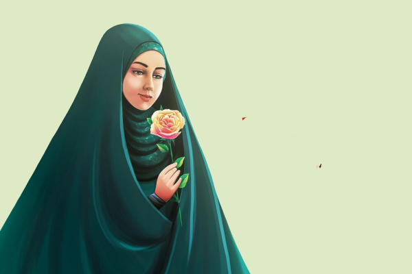 इस्लाम में महिलाओं का महान स्थान