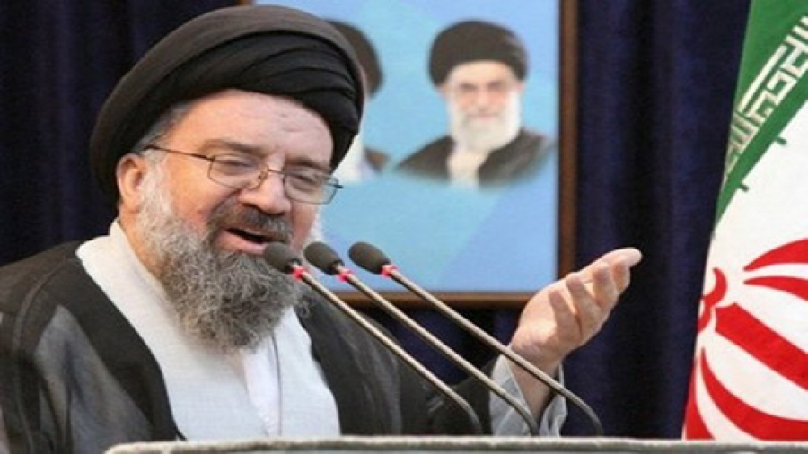 &quot;...तो इस्लामी गणतंत्र ईरान तेल-अवीव और हैफा को मिट्टी में मिला देगा। ! &quot;