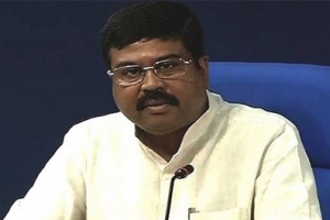 भारत ईरान में एलएनजी गैस टर्मिनल बनाएगा।
