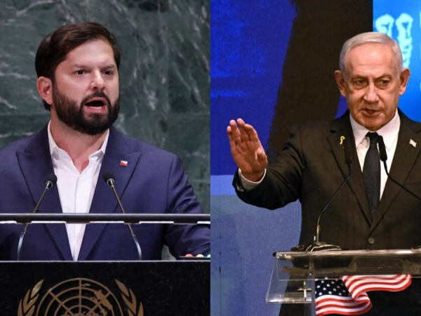 नेतन्याहू को फ़िलिस्तीनी नरसंहार के आरोप मे अंतर्राष्ट्रीय अदालत में पेश किया जाए