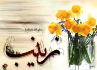 हज़रत ज़ैनब स.अ.;पैगाम ए कर्बला की संरक्षिक