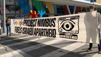 इस्राईल के निंबस प्रोजेक्ट का विरोध क्यों कर रहे हैं गूगल के कर्मचारी