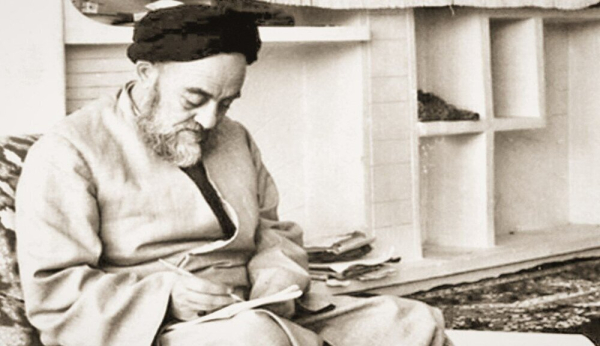 राज़ ए खिल्क़त ए इंसान; अल्लामा तबातबाई की नज़र में