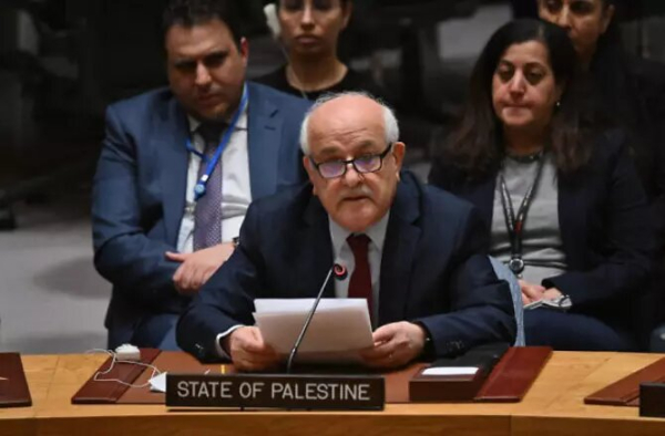 संघर्ष विराम के बावजूद ग़ाज़ा में इज़रायली अत्याचार जारी