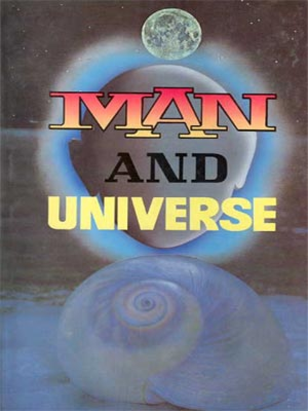 Man And Universe