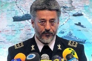 ВМС Ирана проводят совместные учения с пакистанскими коллегами