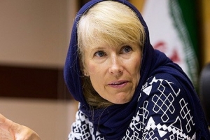Мария Доценко: Иран считается символом братства и мира в регионе