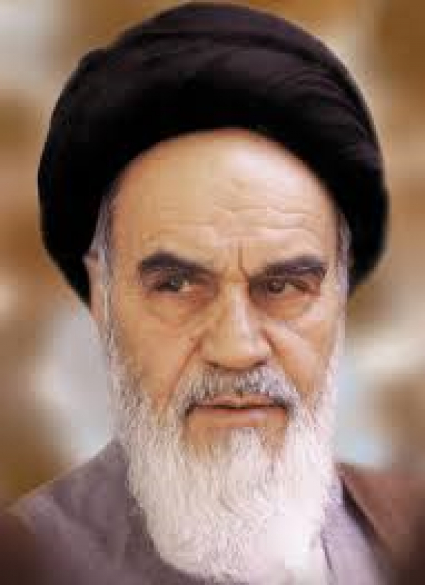 Секрет долговечности Имама Хомейни