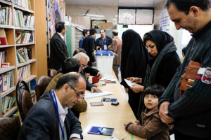 В Иране прошли выборы в парламент и Совет экспертов шариата