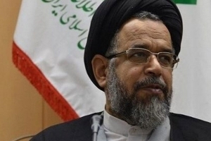 Министр госбезопасности ИРИ обозначил Иран как &quot;одно из самых безопасных государств в мире&quot;.