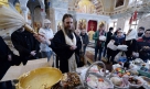 Православный мир встречает главный праздник года - Пасху
