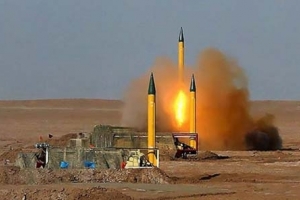 Развитие ракетного потенциала Ирана