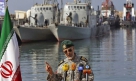 Развитие Ирана в научно-технической сфере подводных лодок