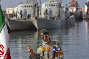 Развитие Ирана в научно-технической сфере подводных лодок