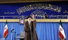 Встреча Его Светлости Лидера Исламской революции с ополченцами всей страны