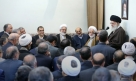 Великий лидер Исламской революции: цель врагов изнутри опустошить ИРИ