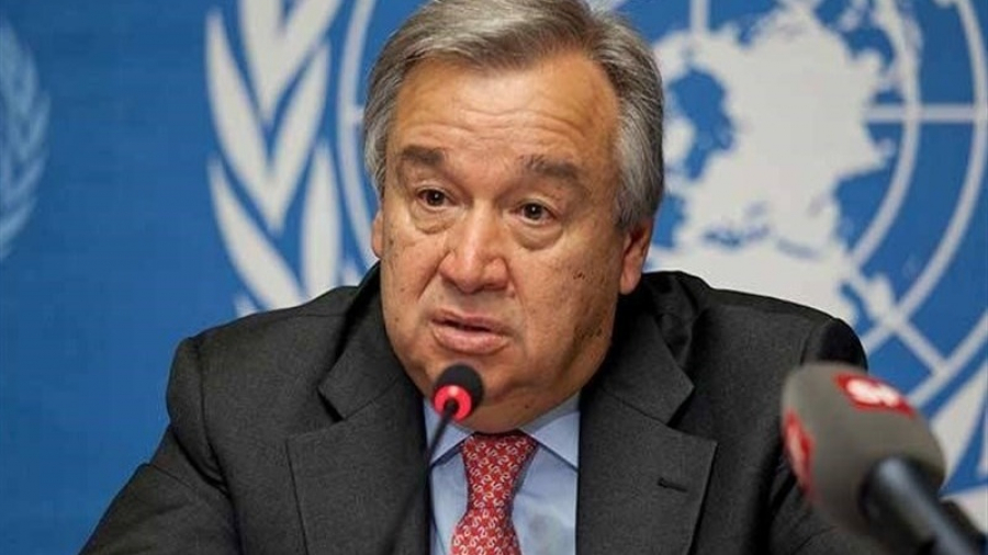 Генсек ООН предупреждает о последствиях отмены СВПД