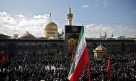 Траурные церемонии по случаю 28 сафара прошли по всему Исламскому Ирану