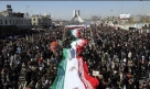 Многомиллионное присутствие иранцев на марше 22 бахмана - ответ на лживые утверждения Америки
