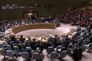 Совбез ООН единогласно принял резолюцию о борьбе с ИГ