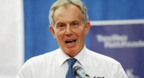 Tony Blair'in vakfının Müslüman Kardeşler bağlantısı