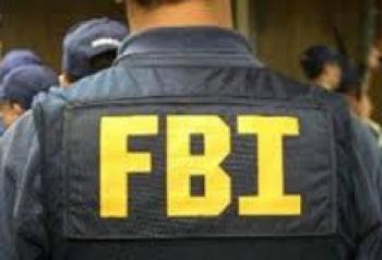 FBI'dan Flaş Suriye açıklaması