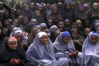 Boko Haram'ın elinden 4 kız daha kaçtı