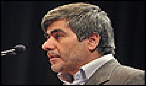 Abbasi: &quot;Ağır su perojesinin çalışmaları devam ediyor&quot;