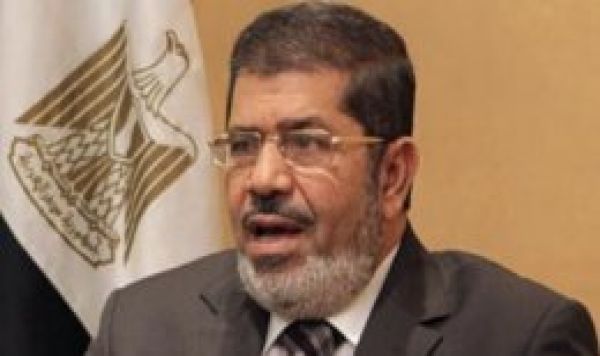 Mursi: İran bölgenin asıl oyuncusu