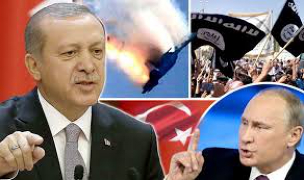 Zarif: Türkiye ile Rusya tansiyonu düşürmeli