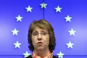 Catherine Ashton: İran&#039;ın Nükleer Müzakereleri, İyi Niyet Çerçevesinde Devam Ediyor