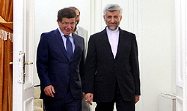 Tahran-Ankara stratejik ilişkileri bölge ülkelerine yardımcı olabilir