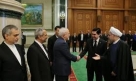 İran ve Türkmenistan arasında 17 işbirliği anlaşması imzalandı