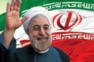 Ruhani: Terörisleri Destekleyenlerin Şimdi Bunlarla Mücadele İstekleri Gülünçtür