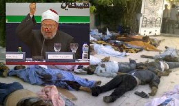 Yezid’den Kardavi’ye Suriye Fetvaları