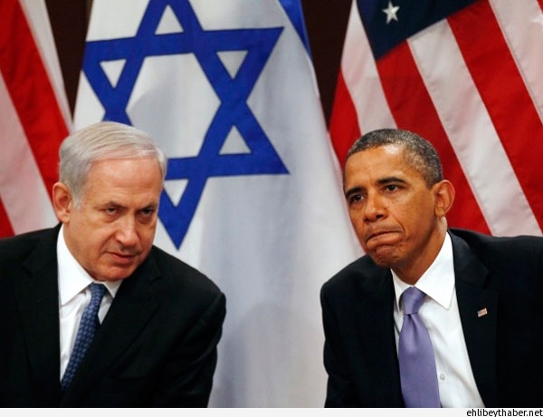 ABD İran Konusunda Çıkmaza Düşünce Netenyahu’yu Toplantıya Çağırdı