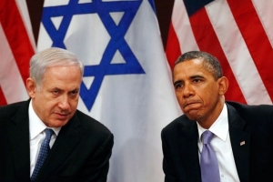 ABD İran Konusunda Çıkmaza Düşünce Netenyahu’yu Toplantıya Çağırdı